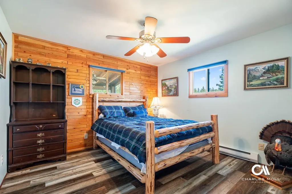 5810 Favorite Gulch Road Helena MT 59602