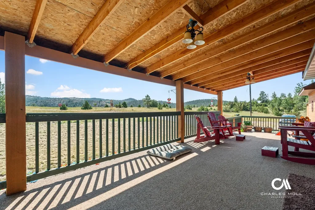 5810 Favorite Gulch Road Helena MT 59602