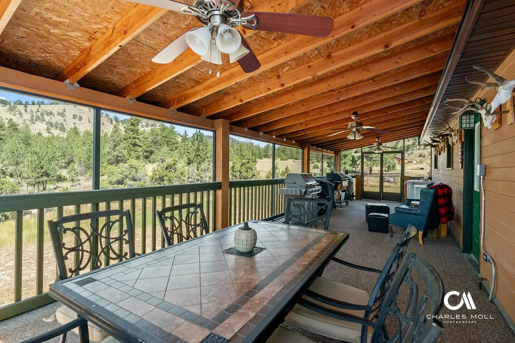 5810 Favorite Gulch Road Helena MT 59602
