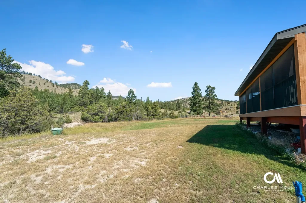 5810 Favorite Gulch Road Helena MT 59602