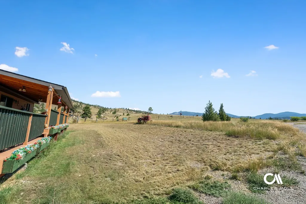 5810 Favorite Gulch Road Helena MT 59602