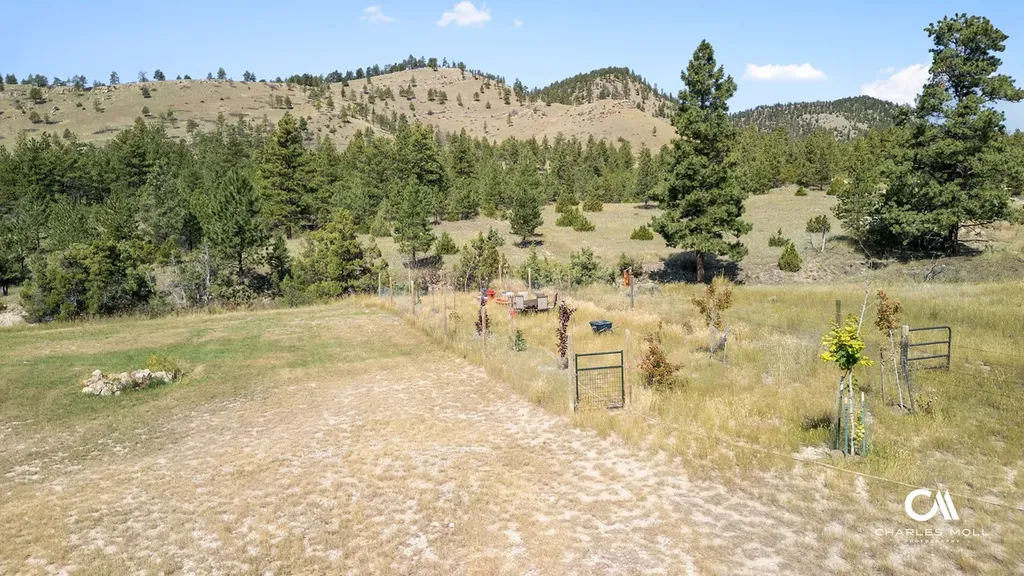 5810 Favorite Gulch Road Helena MT 59602