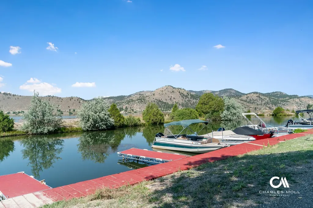5810 Favorite Gulch Road Helena MT 59602
