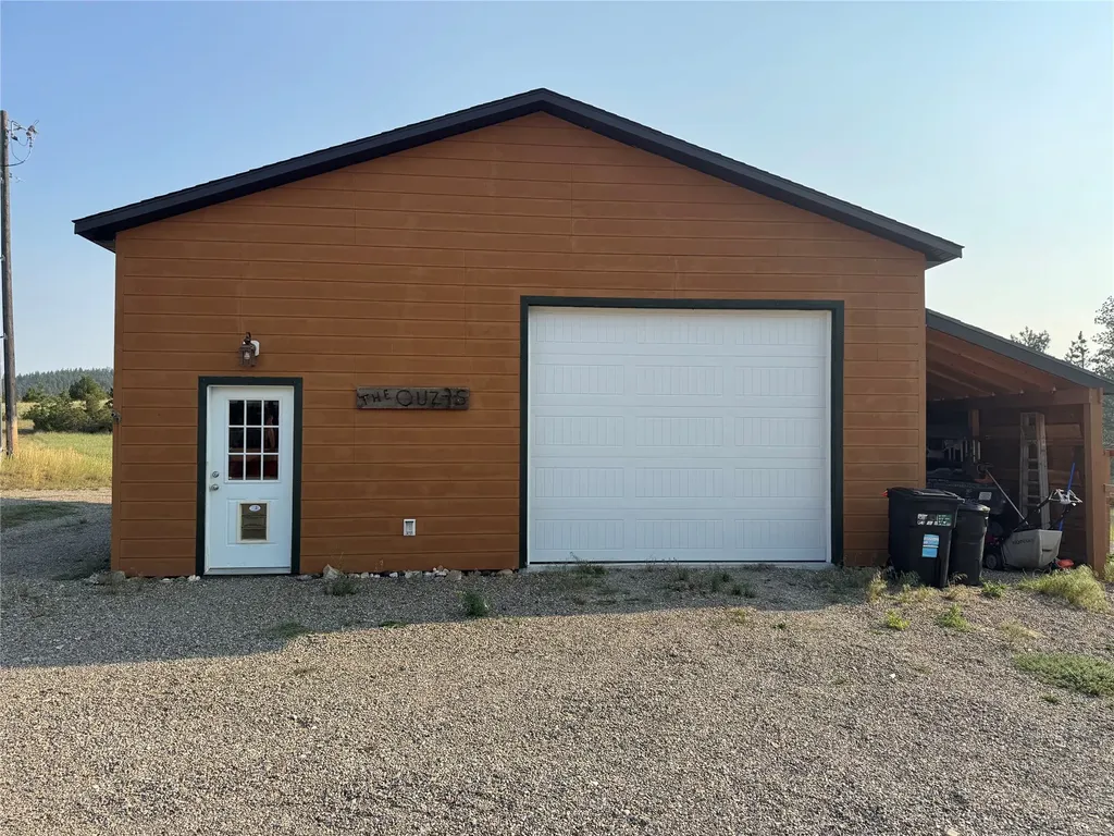 5810 Favorite Gulch Road Helena MT 59602