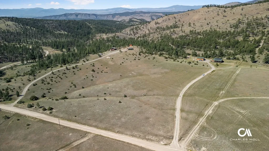 5810 Favorite Gulch Road Helena MT 59602