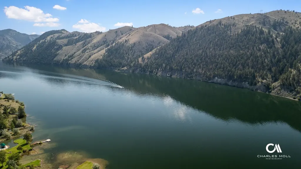 5810 Favorite Gulch Road Helena MT 59602