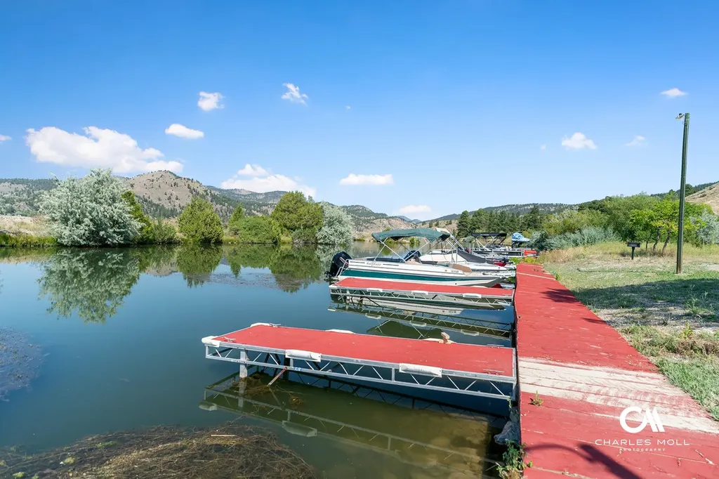 5810 Favorite Gulch Road Helena MT 59602