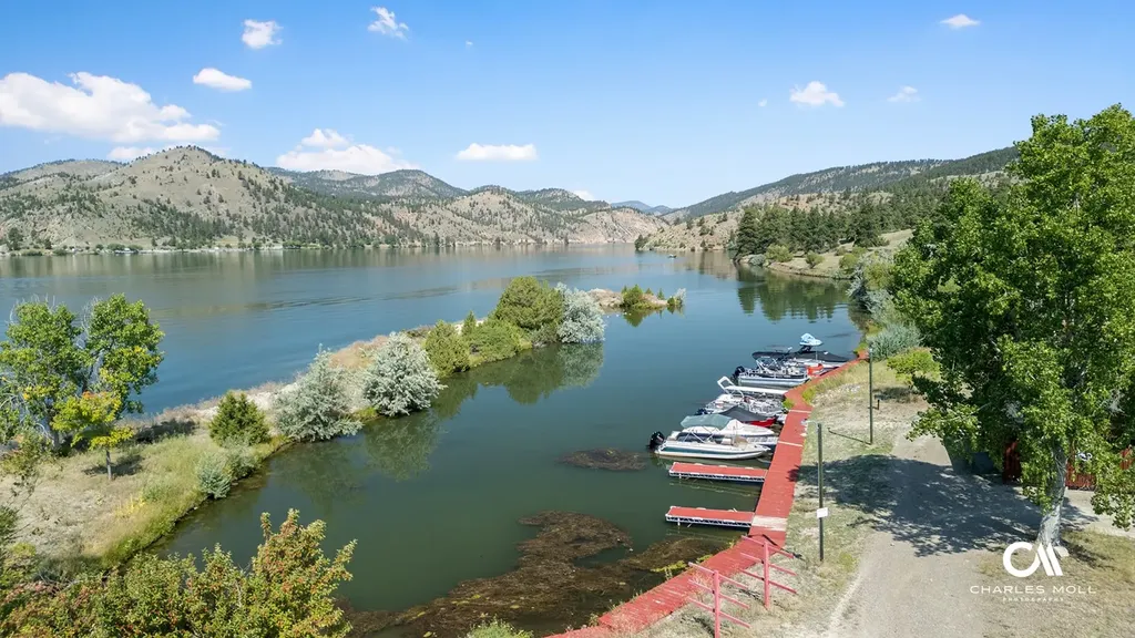 5810 Favorite Gulch Road Helena MT 59602