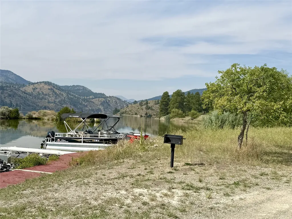5810 Favorite Gulch Road Helena MT 59602