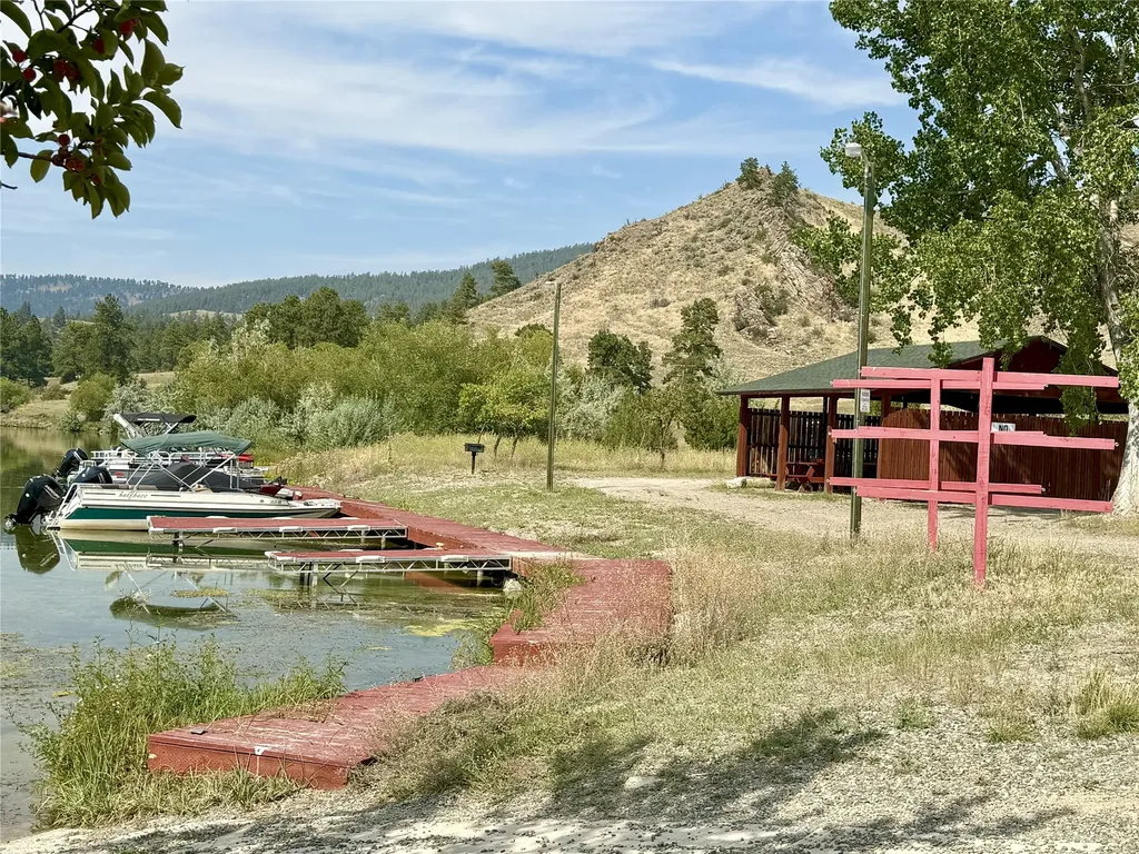 5810 Favorite Gulch Road Helena MT 59602