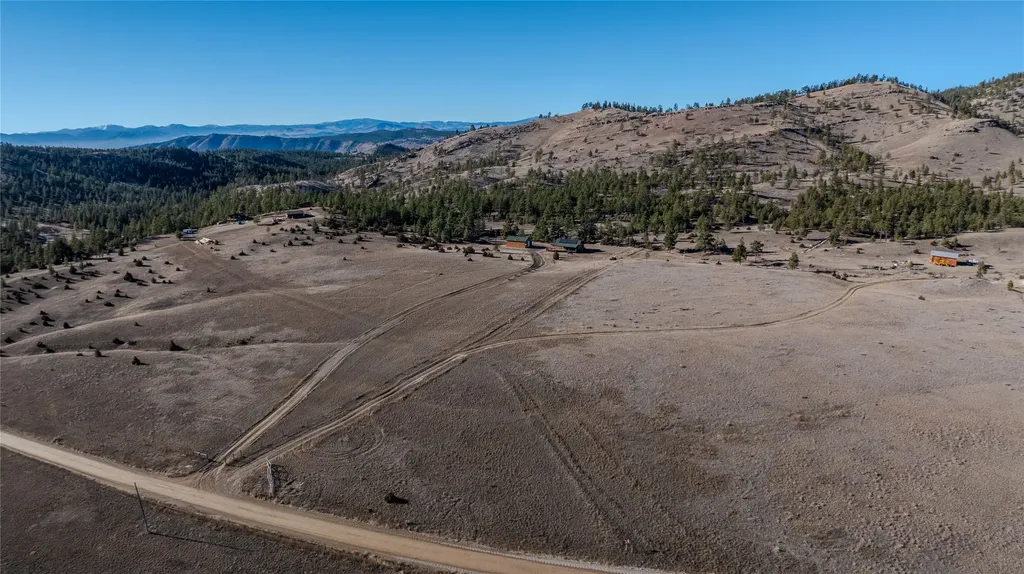 5810 Favorite Gulch Road Helena MT 59602