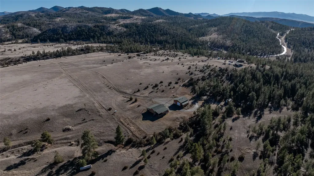 5810 Favorite Gulch Road Helena MT 59602