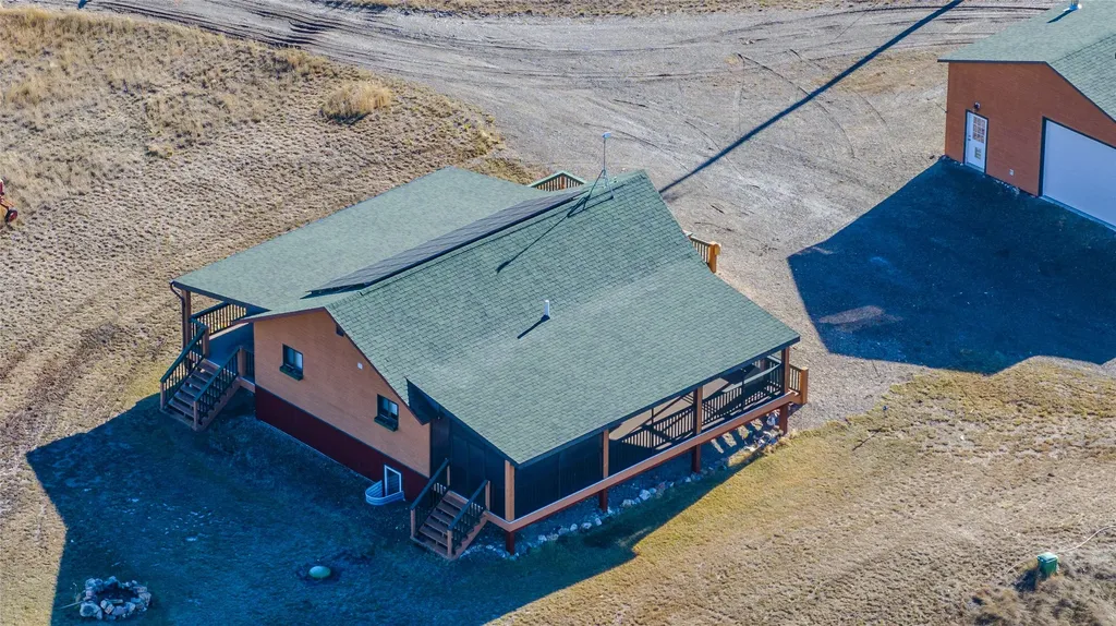 5810 Favorite Gulch Road Helena MT 59602