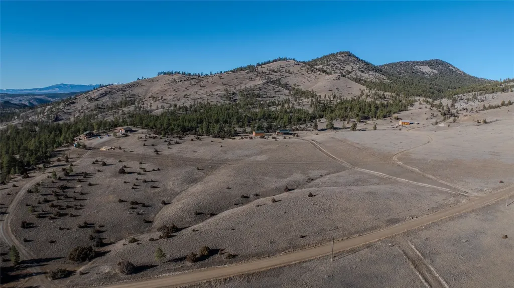 5810 Favorite Gulch Road Helena MT 59602