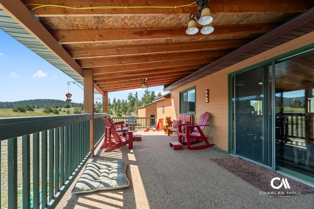 5810 Favorite Gulch Road Helena MT 59602