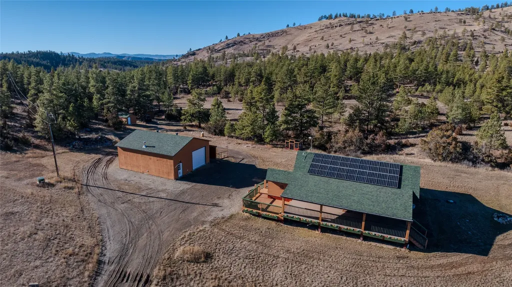 5810 Favorite Gulch Road Helena MT 59602