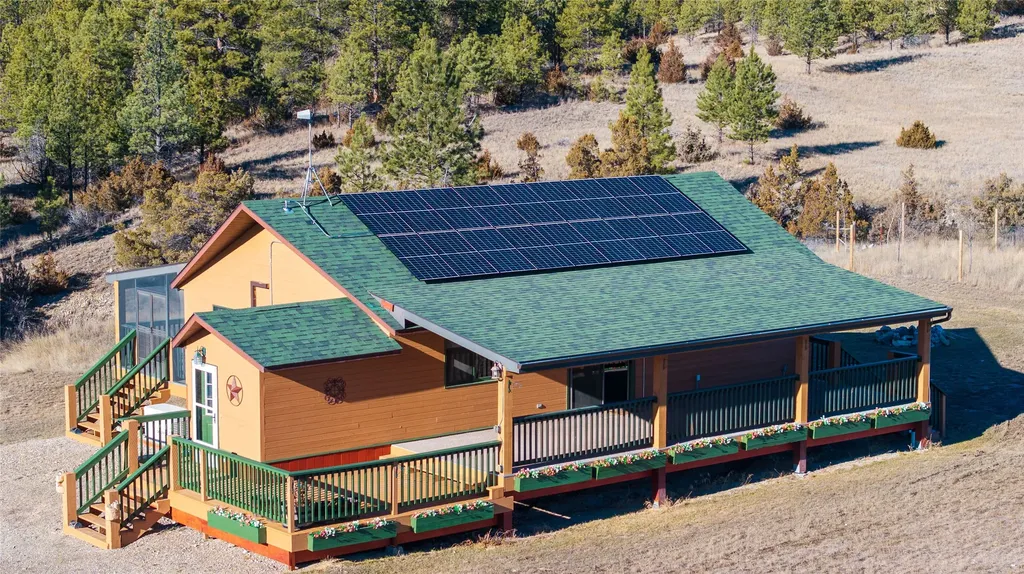 5810 Favorite Gulch Road Helena MT 59602