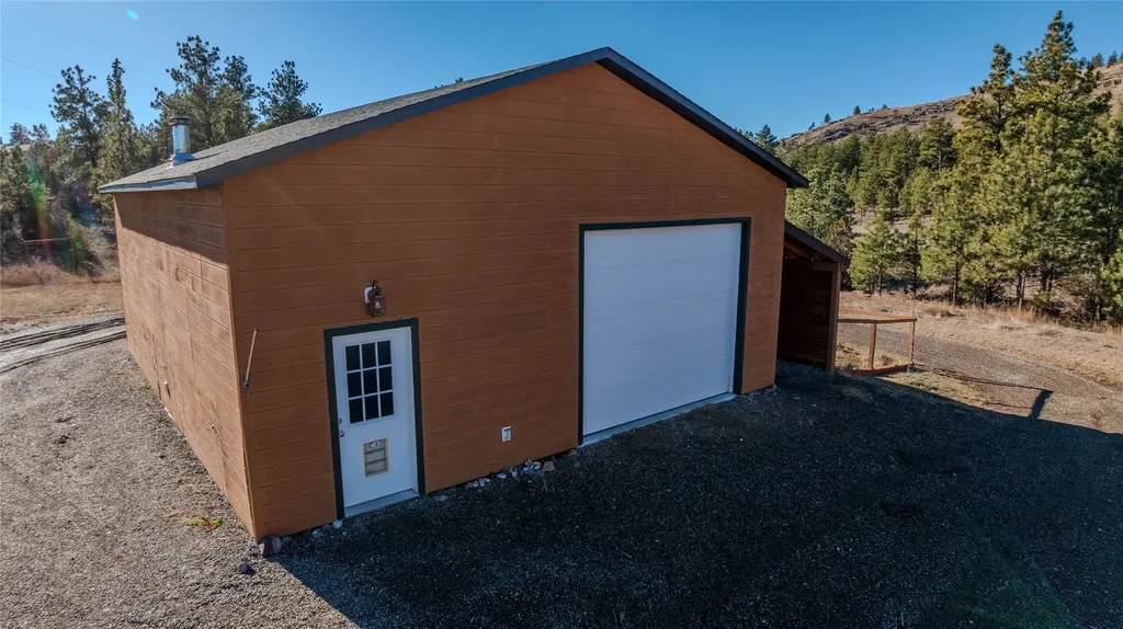 5810 Favorite Gulch Road Helena MT 59602