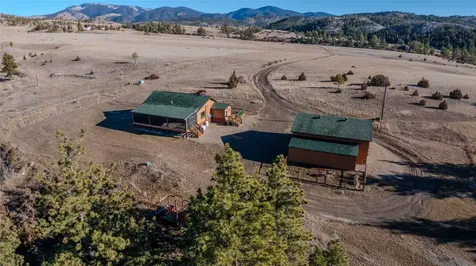 5810 Favorite Gulch Road Helena MT 59602