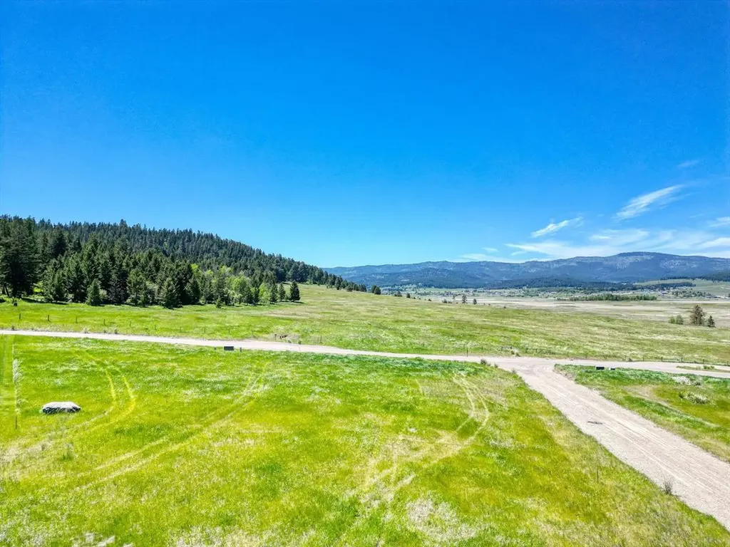 159 Bison Circle Drive Kalispell MT 59901