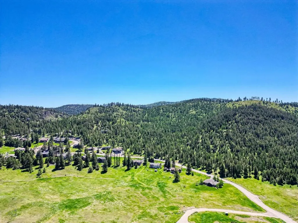 159 Bison Circle Drive Kalispell MT 59901