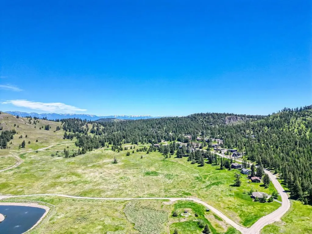 159 Bison Circle Drive Kalispell MT 59901