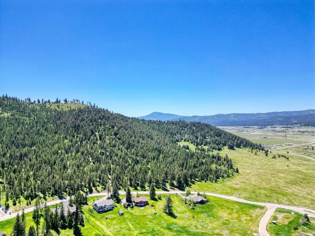 159 Bison Circle Drive Kalispell MT 59901
