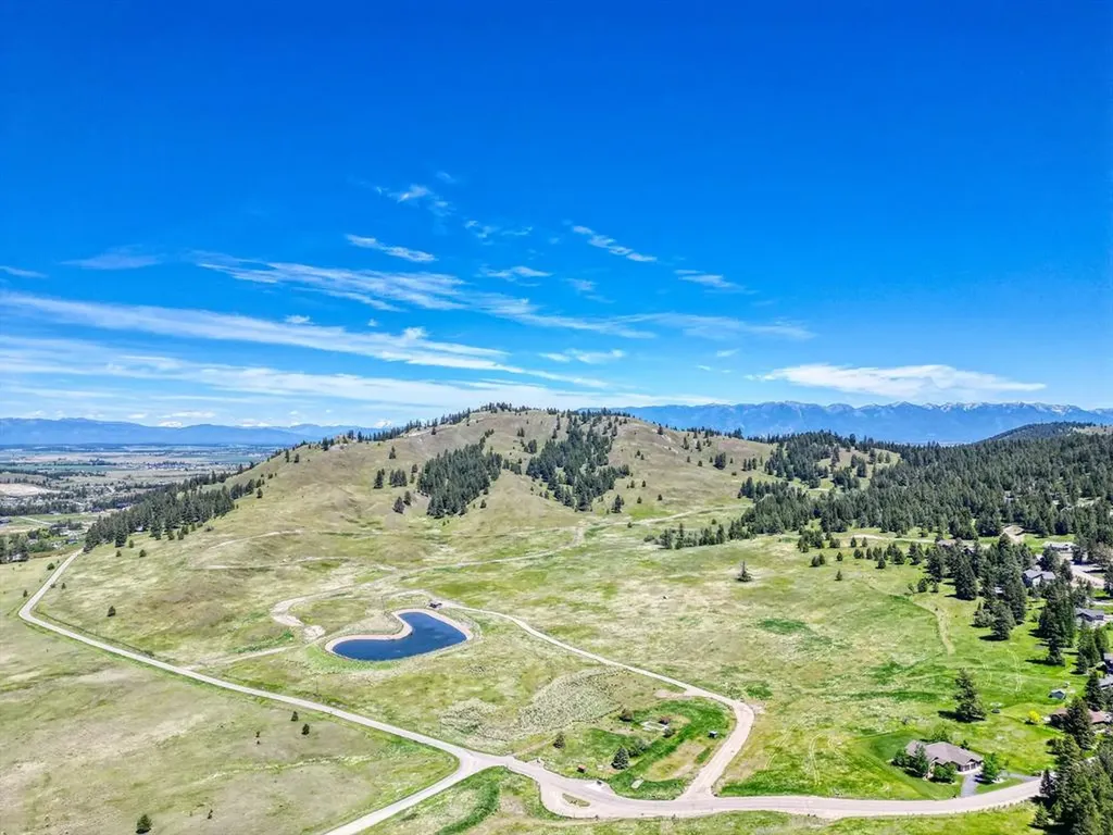 159 Bison Circle Drive Kalispell MT 59901
