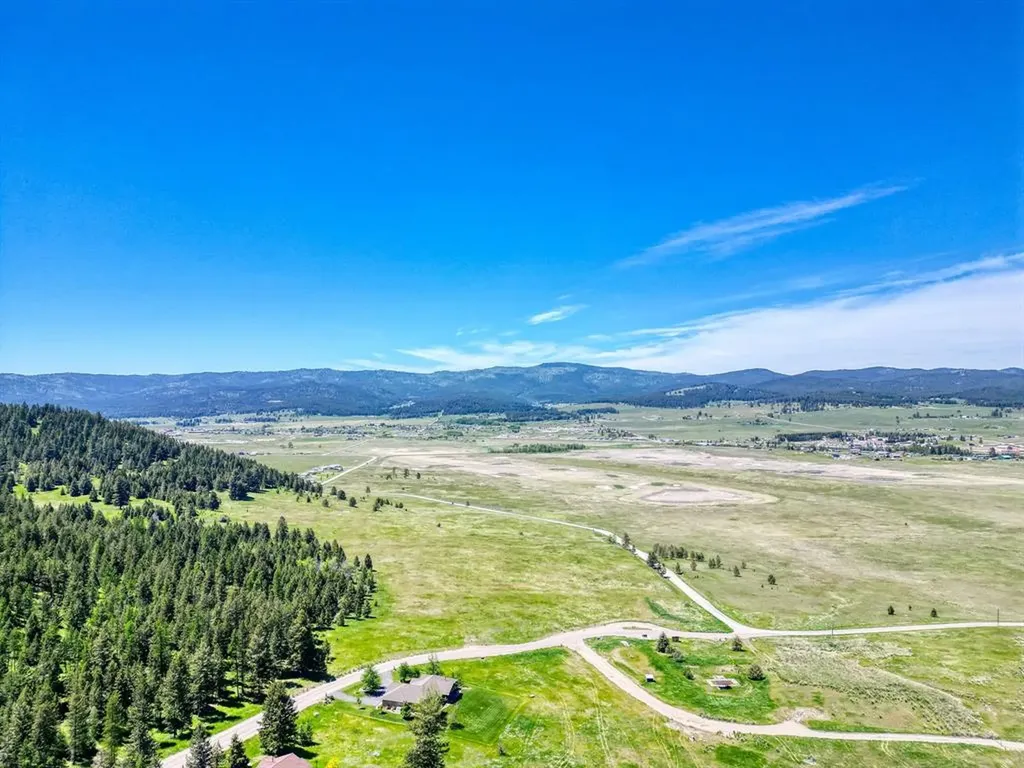 159 Bison Circle Drive Kalispell MT 59901