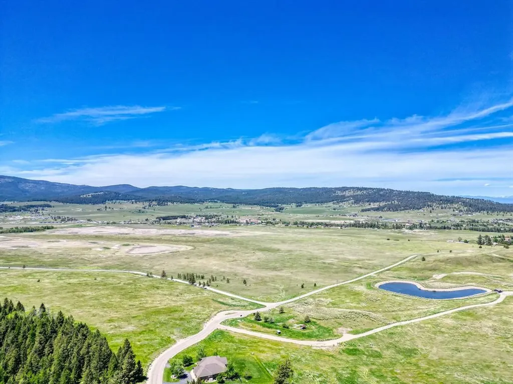 159 Bison Circle Drive Kalispell MT 59901