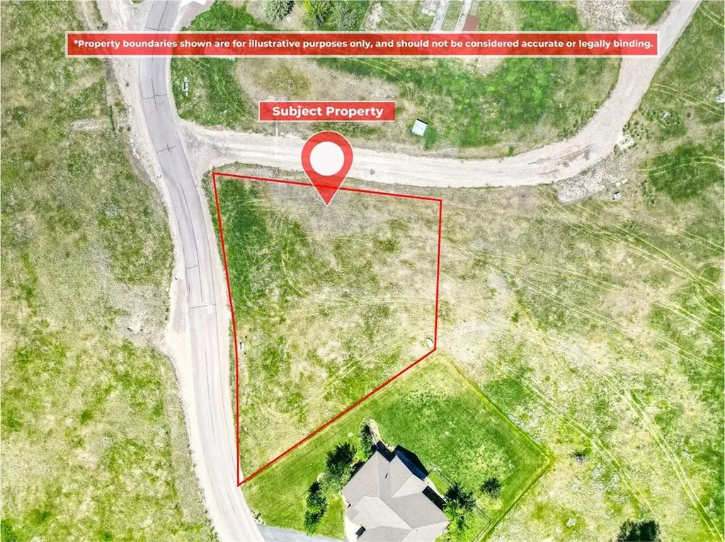 159 Bison Circle Drive Kalispell MT 59901