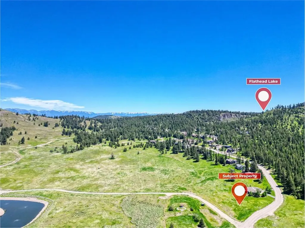159 Bison Circle Drive Kalispell MT 59901