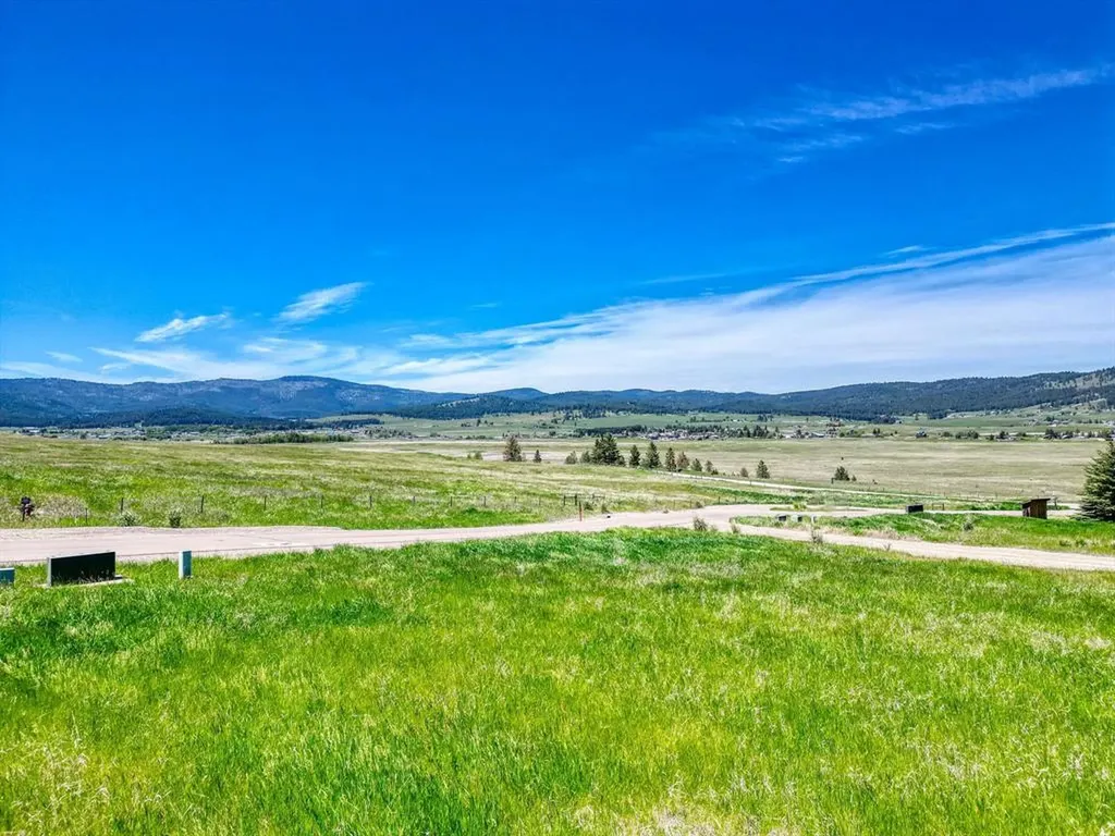 159 Bison Circle Drive Kalispell MT 59901
