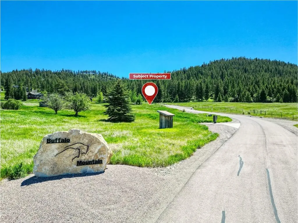 159 Bison Circle Drive Kalispell MT 59901
