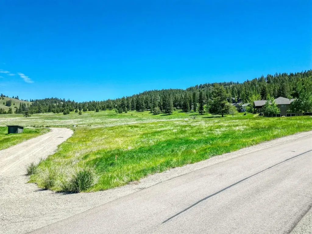 159 Bison Circle Drive Kalispell MT 59901