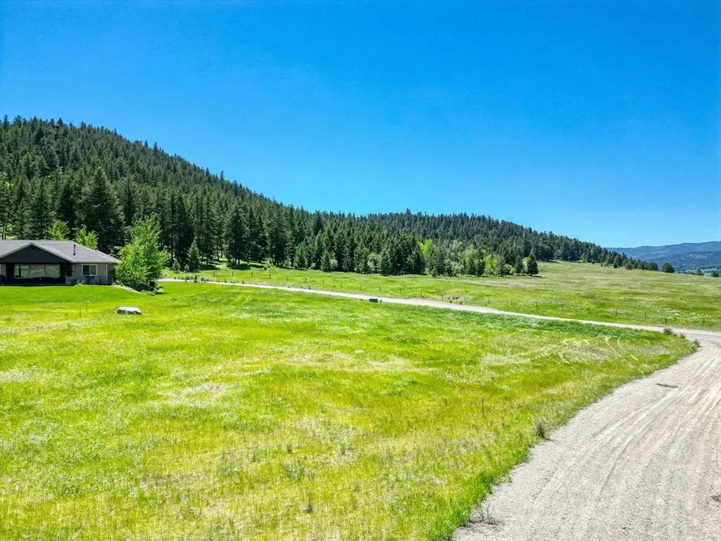 159 Bison Circle Drive Kalispell MT 59901