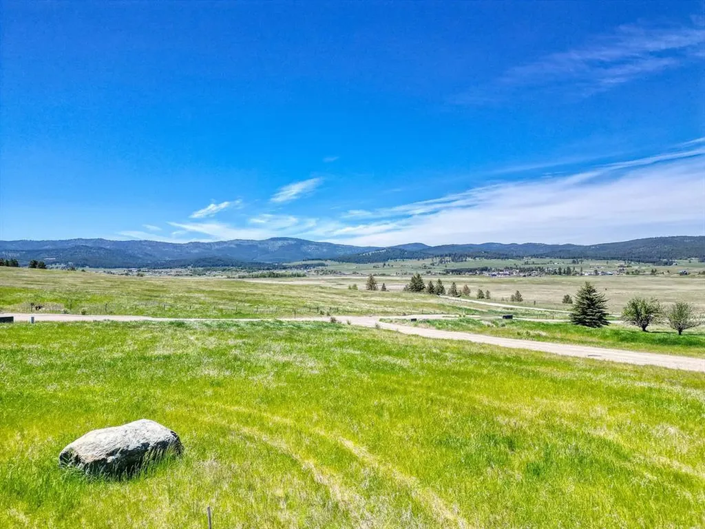 159 Bison Circle Drive Kalispell MT 59901