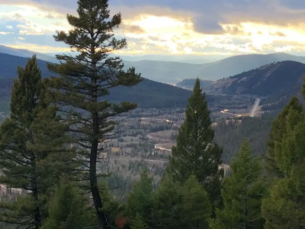No Known 2 Bear Springs Road Lincoln MT 59639