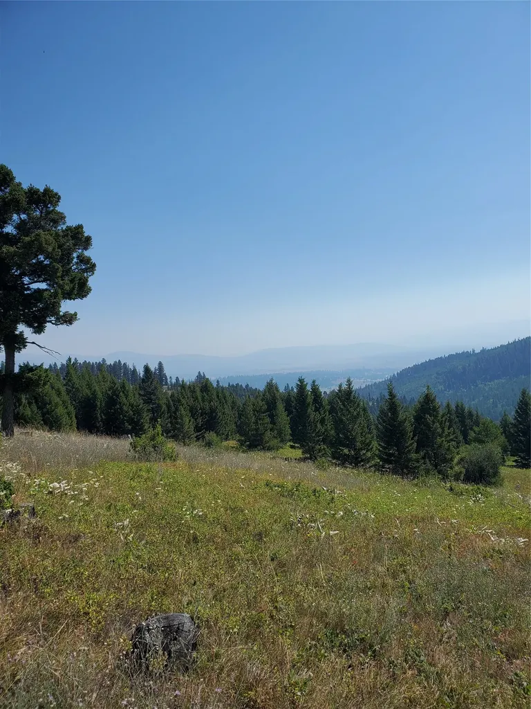 No Known 2 Bear Springs Road Lincoln MT 59639
