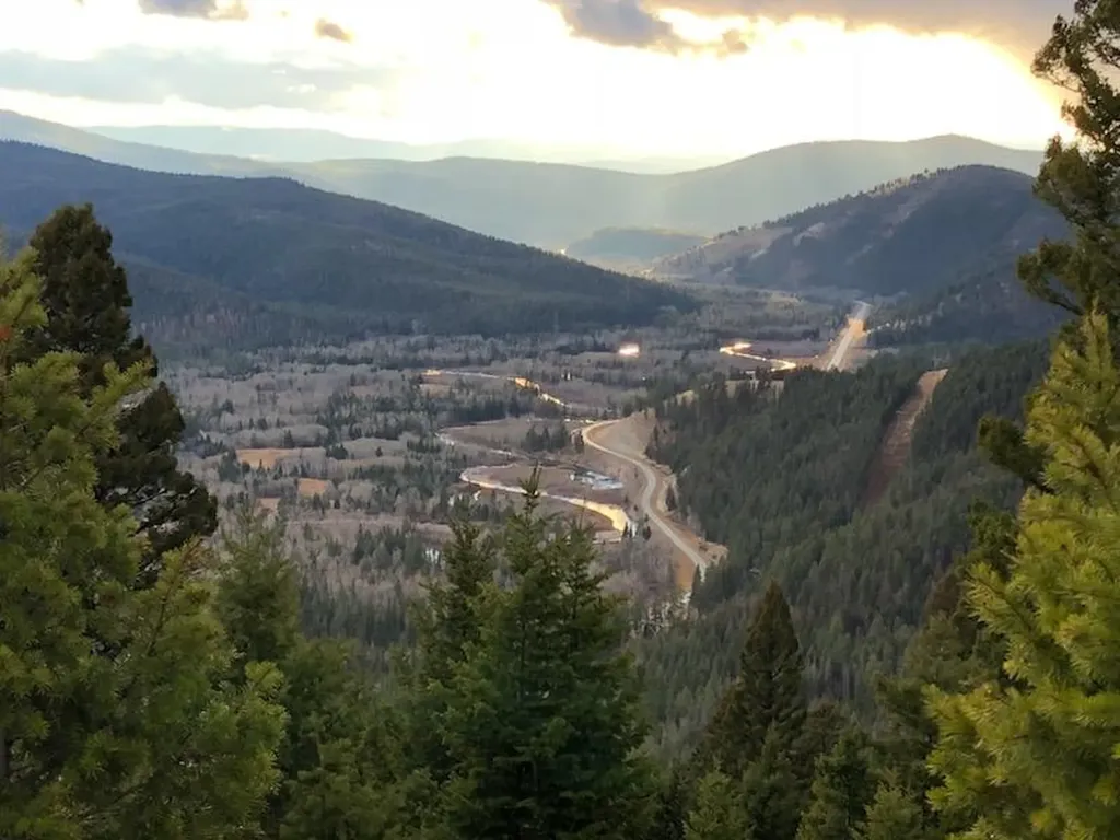 No Known 2 Bear Springs Road Lincoln MT 59639