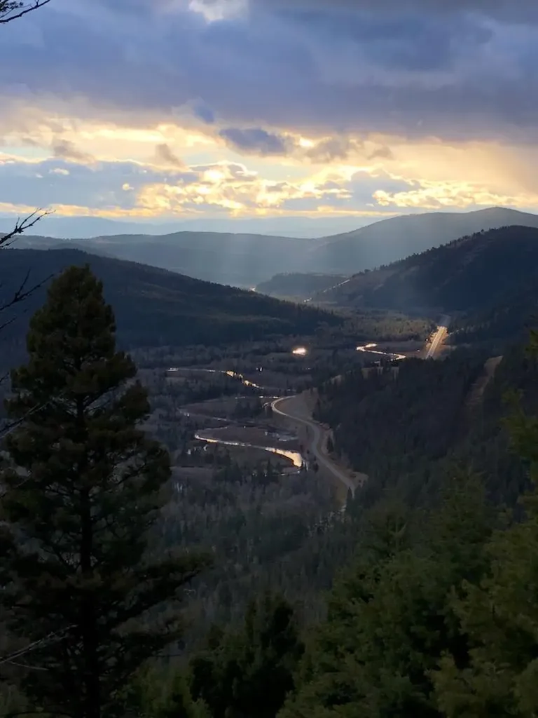 No Known 2 Bear Springs Road Lincoln MT 59639