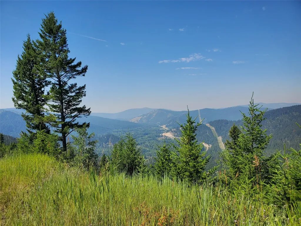 No Known 2 Bear Springs Road Lincoln MT 59639