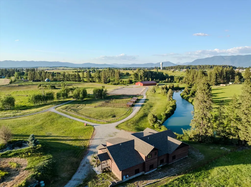 416 Jossie Lane Kalispell MT 59901