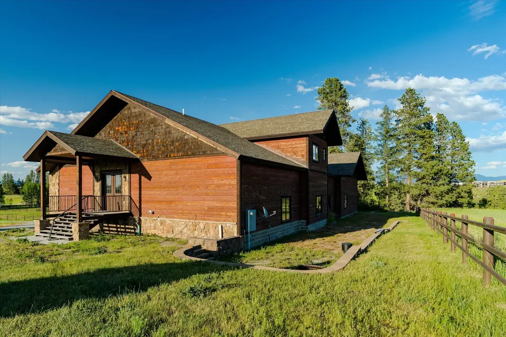 416 Jossie Lane Kalispell MT 59901