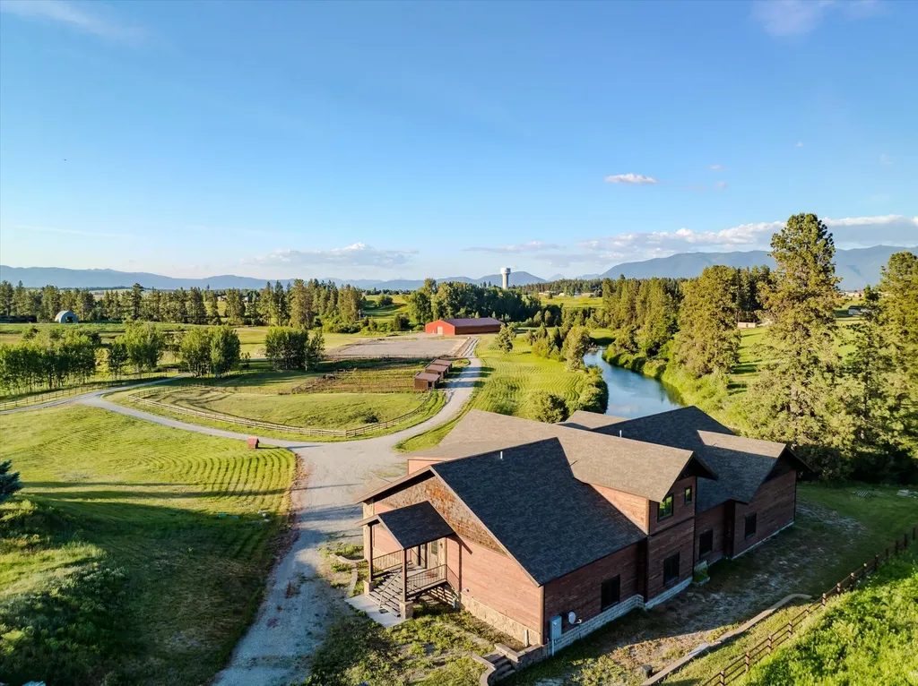 416 Jossie Lane Kalispell MT 59901