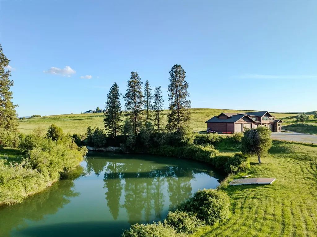 416 Jossie Lane Kalispell MT 59901
