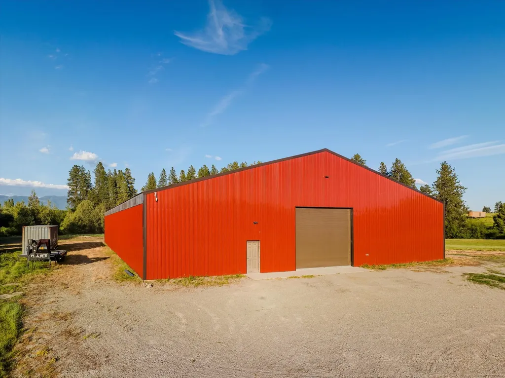 416 Jossie Lane Kalispell MT 59901