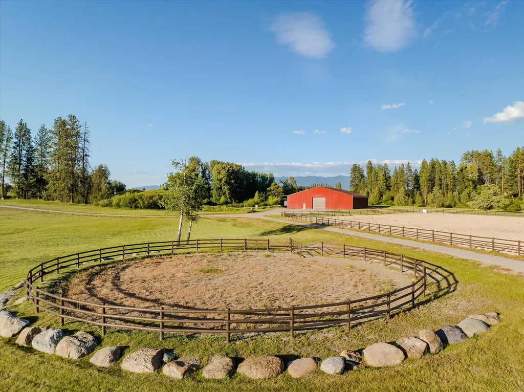 416 Jossie Lane Kalispell MT 59901