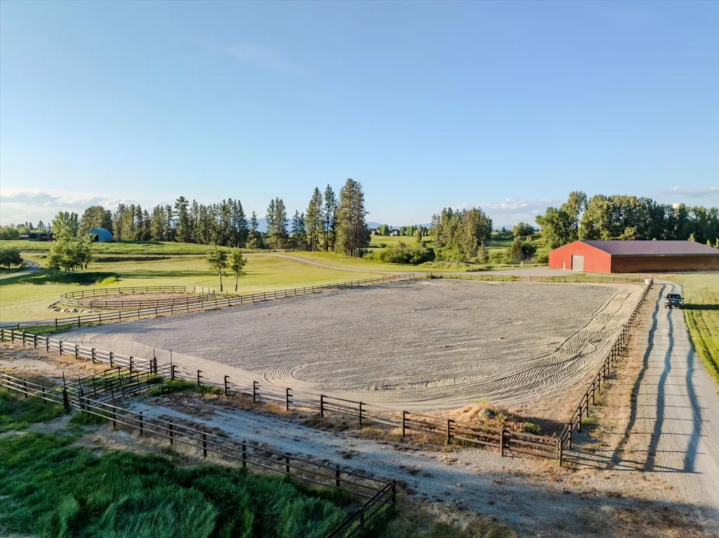 416 Jossie Lane Kalispell MT 59901