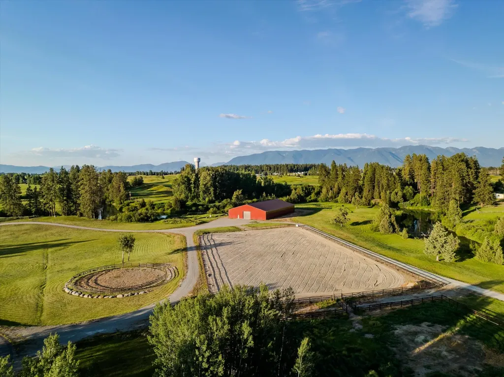 416 Jossie Lane Kalispell MT 59901